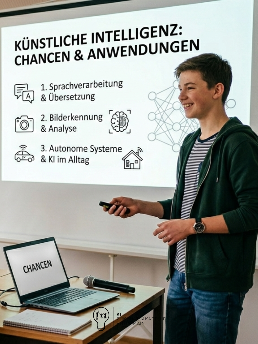 Die 5 besten KI-Tools für Schüler – mit Vor- und Nachteilen