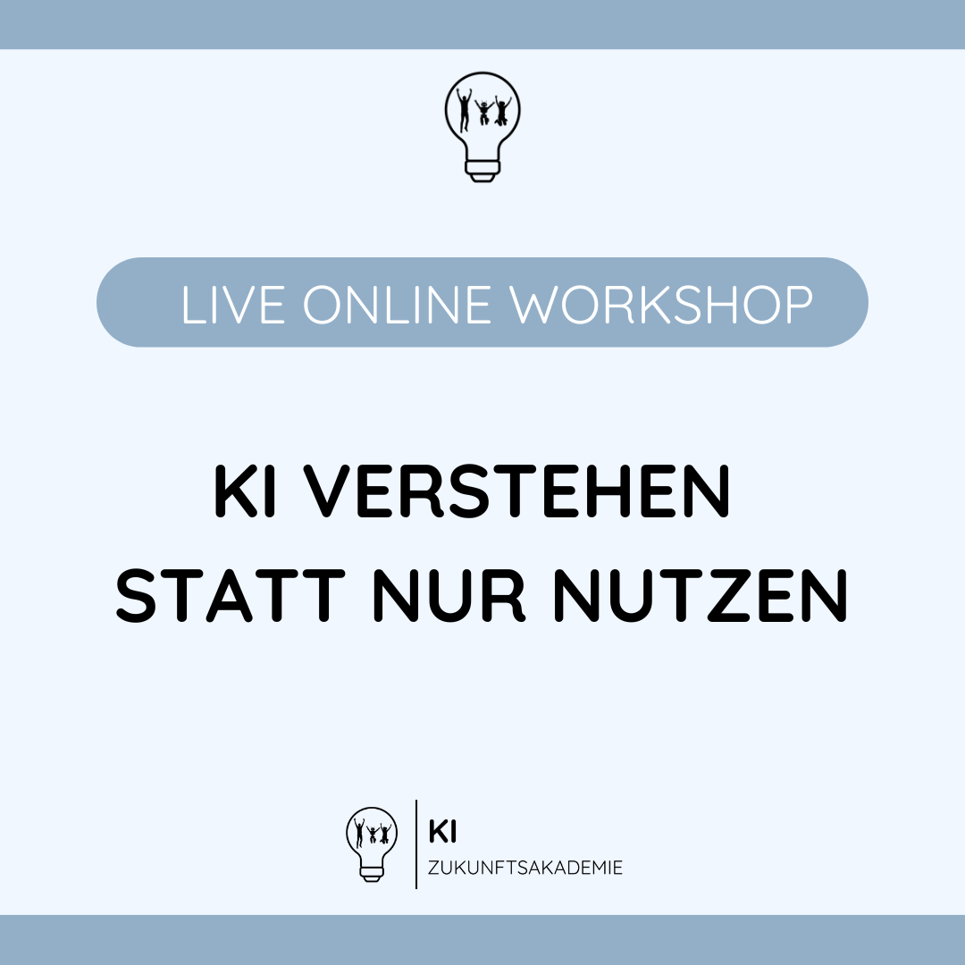 KI-Workshop im Rhein-Main-Gebiet: Wo können Kinder KI wirklich lernen?