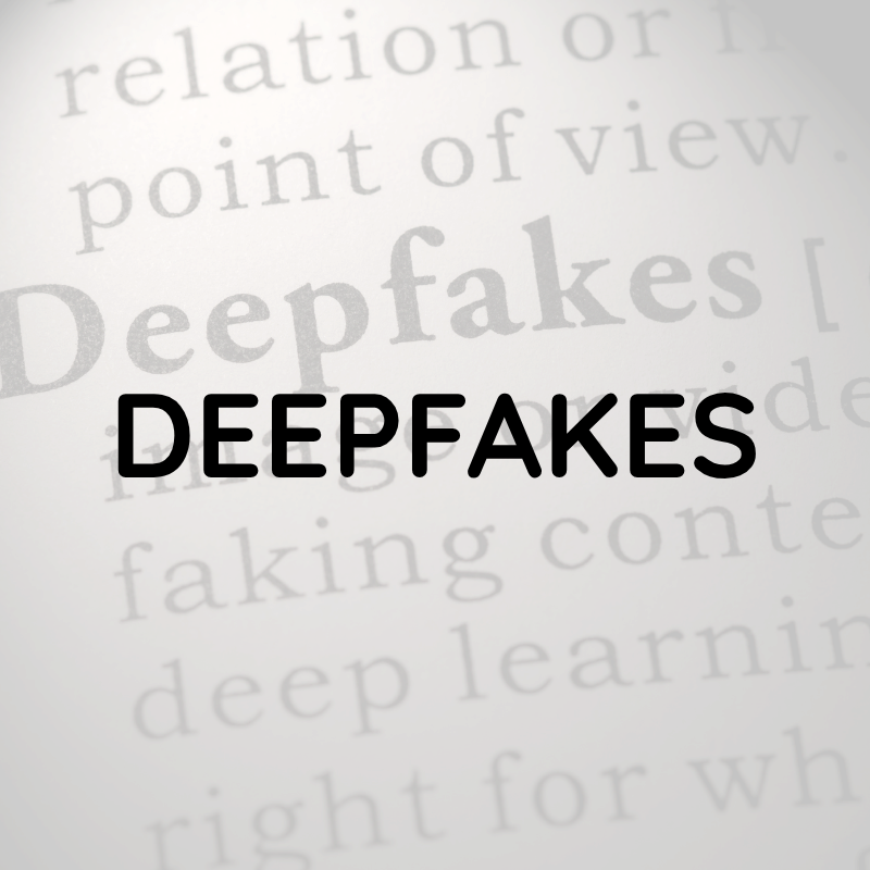Deepfakes erkennen: Was pädagogische Fachkräfte wissen sollten